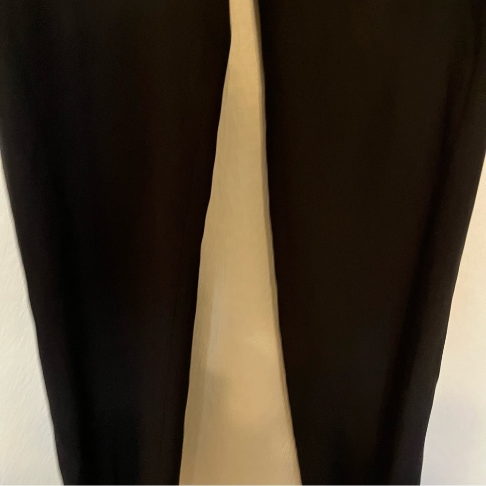 Calvin Klein Classic Black Dress Pants Boys Size 20 - Picture 8 of 13